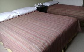 Mil810 Ushuaia Hotel